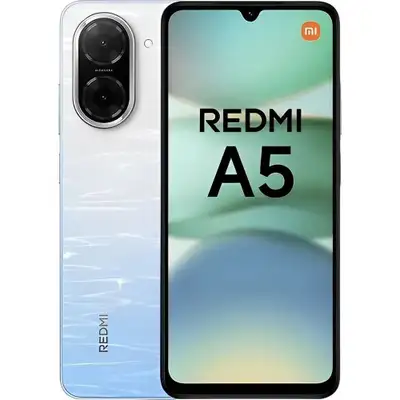 XIAOMI Redmi A5 4GB/128GB Ocean Blue MZB0JSTEU