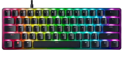 RAZER Huntsman Mini Opto-Gaming Keyboard Linear Red Switch FRML