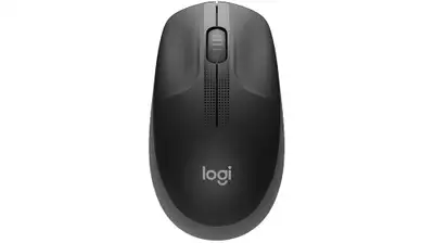LOGITECH M190 CHARCOAL 910-005905