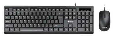 AULA AC101 SET