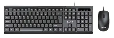 AULA AC101 SET