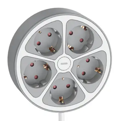 MAX MPS-05G-3M