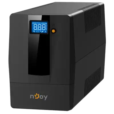 NJOY Horus Plus 800 480W UPS (PWUP-LI080H1-AZ01B)