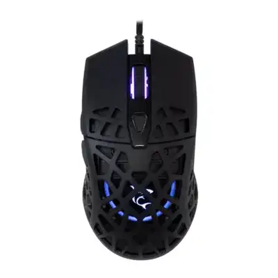 WHITE SHARK GM 5018 CARADOC BLACK RGB