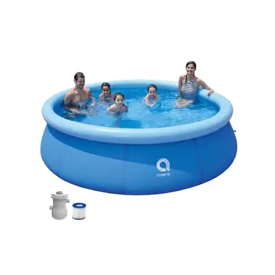 JILONG AVENLI 300CMX76CM SA PUMPOM