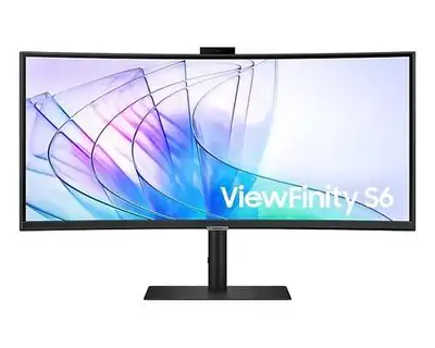 SAMSUNG LS34C652VAUXEN