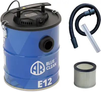 AR BLUE CLEAN E12