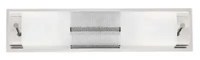 RABALUX Periodic zidna lampa E14 2x40W