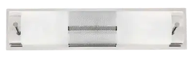 RABALUX Periodic zidna lampa E14 2x40W