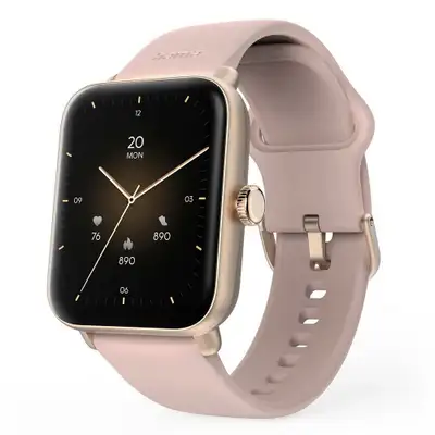 HAMA Smart Watch 6010 Pink