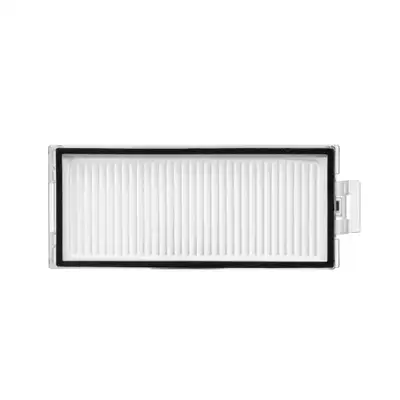 ROBOROCK  Washable Dust Bin Filter-English-White