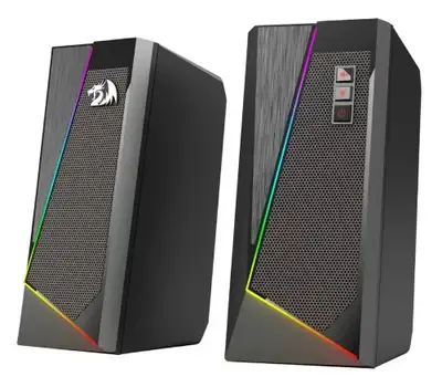 REDRAGON Anvil GS520 RGB 2.0