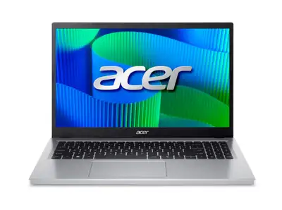 ACER Extensa 15 (EX215-57-57U2), Intel Core i5-1334U, 15.6" FHD IPS SlimBezel, GPU UMA, 16GB, 512GB, Silver (NX.EJAEX.00)