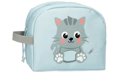 ROLL ROAD HAPPY PETS deciji neseser