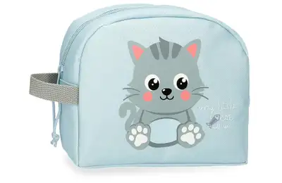 ROLL ROAD HAPPY PETS deciji neseser