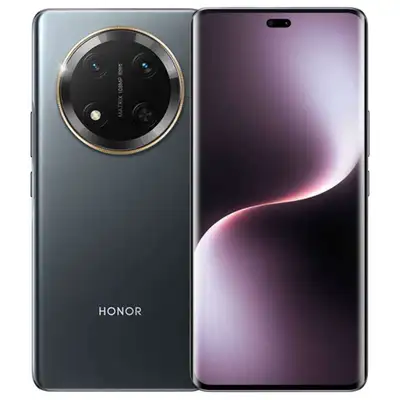 HONOR Magic7 Lite 5G 8GB / 512GB Titanium Black