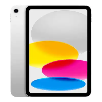 APPLE 11-inch iPad (A16) Wi-Fi 128GB - Silver md3y4hc/a
