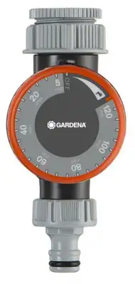 GARDENA Manuelni tajmer za vodu