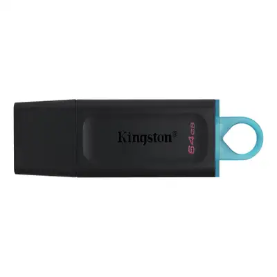 KINGSTON 64GB DATATRAVELER EXODIA 3.2