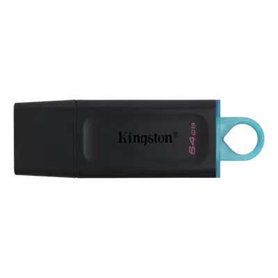 KINGSTON 64GB DATATRAVELER EXODIA 3.2