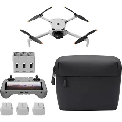 DJI Lito X1 Fly More Combo (DJI RC 2) CP.MA.00000975.01