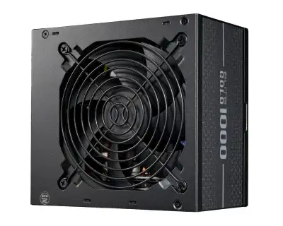 COOLER MASTER Elite Gold 1000W (MPW-A001-AFAG-BEU) 5Y
