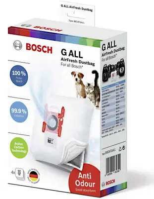 BOSCH BBZAFGALL