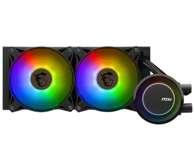 MSI MAG CORELIQUID E240