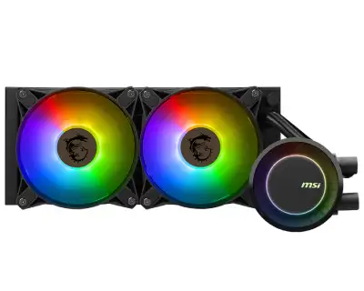 MSI MAG CORELIQUID E240