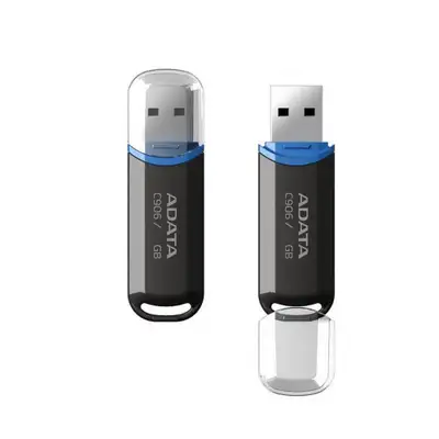 ADATA USB 32GB CRNA (AC906-32G-RBK)