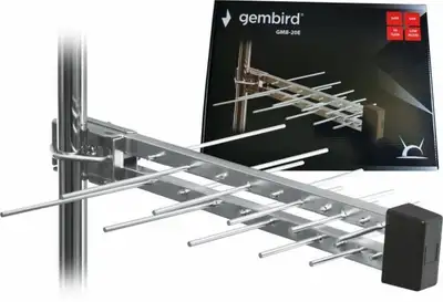 GEMBIRD Antena GMB-20E