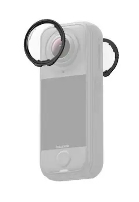 INSTA360 X4 AIR STANDARD LENS GUARDS