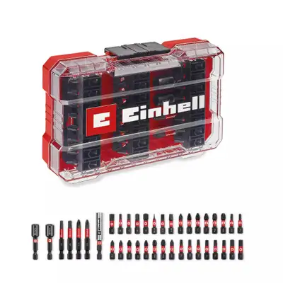EINHELL M-CASE 39 kom
