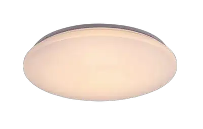 RABALUX Cerrigen, RGB LED plafonjera 24W 1950lm-2250lm, 3000-6500K WI-FI