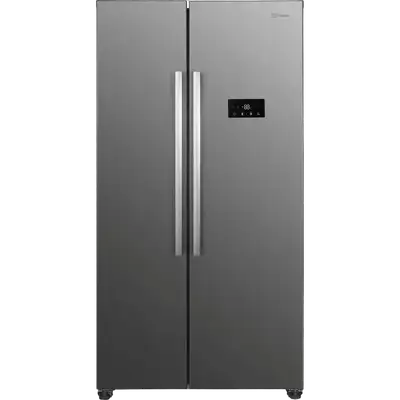INDESIT INGF 6441 XP4E Side by side