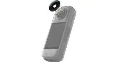 INSTA360 X5 REPLACEMENT LENS KIT