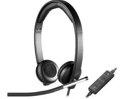 LOGITECH H650e
