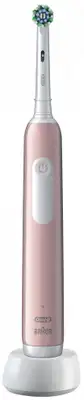 ORAL B PRO 1 ROZE