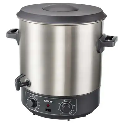 SENCOR SPP 2200SS