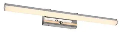 RABALUX Turgon, cabinet light, 13W 1190lm-1350lm, 3000,4000,6000K, IP44