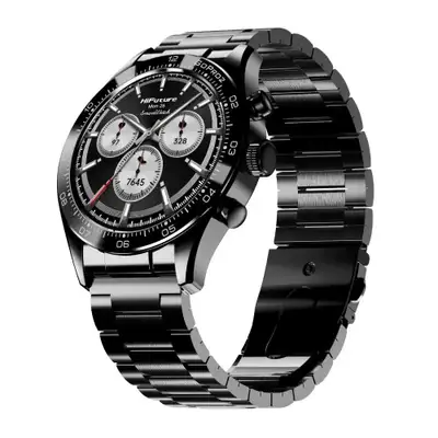HIFUTURE Smart Watch Go Pro2 Black  