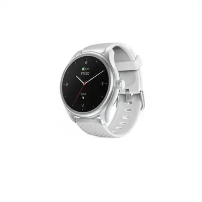 HAMA Smart Watch 5010 Silver