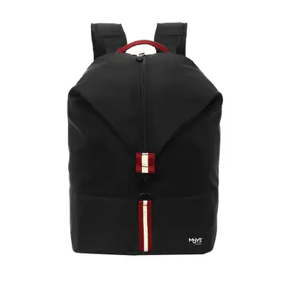 MOYE Trailblazer 13.3" Black O7