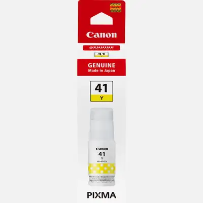 Canon INK Bottle GI-41 Y