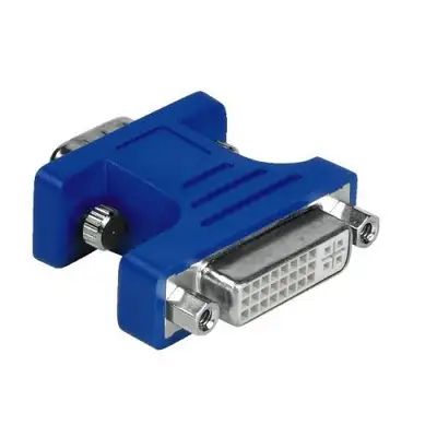 HAMA ADAPTER VGA muski NA DVI zenski 45074