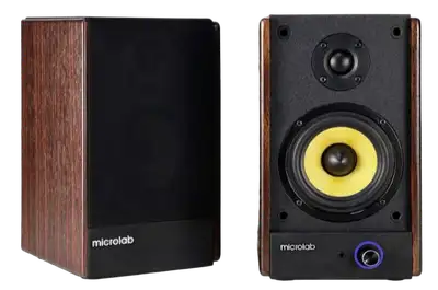 MICROLAB SOLO3 