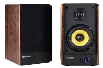 MICROLAB SOLO3 