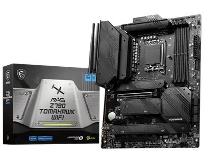 MSI MAG Z790 TOMAHAWK WIFI