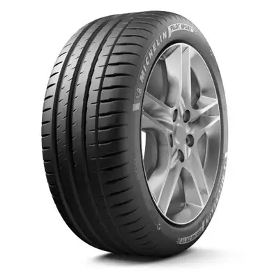 MICHELIN 255 / 30 ZR19 (91Y) EXTRA LOAD TL PILOT SPORT 4 S MI