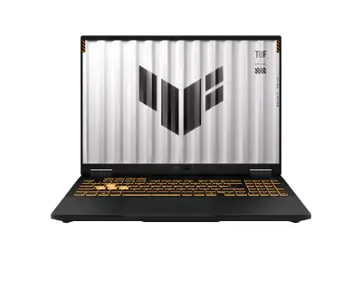 ASUS TUF Gaming F16 FX608JPR-QT014W, 16" 2.5K, Intel Core i7-14650HX, 32GB, 1TB SSD, RTX5070, Win11 Home
